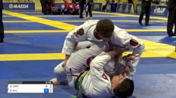 Stream 2018 World IBJJF Jiu-Jitsu Championship - FloGrappling