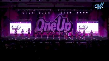Diamonds All Stars - Covergirls [2023 L2 Youth - Small - A Day 1] 2023 One Up Grand Nationals