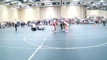 150 lbs Consi Of 8 #2 - Christian Barroso, Silverback WC vs Adrian De Leon, Wright Wr Acd