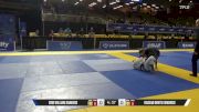RaSean Donte Edwards vs Erik William Sanders 2026 Pan Jiu Jitsu IBJJF Championship