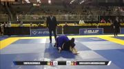Sheri Lizbeth Anderson-Searle vs Tabitha M Spangler 2025 Pan Jiu Jitsu IBJJF Championship