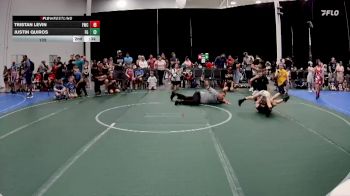 48 lbs Round 1 (6 Team) - Jonah Burkett, Revival Jokers vs Declan Flanagan, Empire-BB
