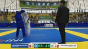 PEDRO GABRIEL PANDOLFO PETRI vs HAILTON BRUNO DA SILVA COSTA 2026 FPJJ Circuito Paulista GI Etapa 3
