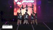 Power Cheer! - Thundercats [2024 Level 2 Junior--Div 2 Day 1] 2024 The All Out Grand Nationals