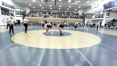 285 lbs Round Of 16 - Mustafa Woodi, Pittsburgh vs Nathan Taylor, Lehigh