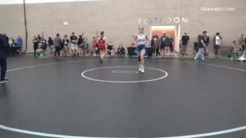 68 kg Quarterfinal - Amit Elor, Ca vs Lydia Krauss, Mi