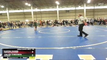 Replay: MAT 7 - 2024 Idaho MS State Championships | Dec 21 @ 9 AM