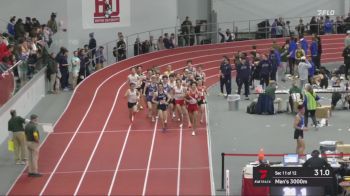 Men's 3k, Finals 11