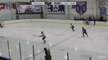 Replay: Home - 2024 Impact vs WBS Knights | Jan 26 @ 7 PM