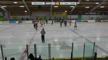 Replay: Home - 2023 Storm U15 vs Sabres U15 | Oct 22 @ 11 AM