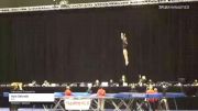 Ayla Salvado - Individual Trampoline, ETA - 2021 USA Gymnastics Championships