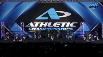 Ohio Valley All Stars - Hot Shots [2024 L1 Youth - D2 - B Day 1] 2024 Athletic Championships Nationals & Dance Grand Nationals