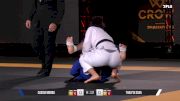 Thalyta Silva vs Cassia Moura 2025 IBJJF The Crown Presented by Flograppling