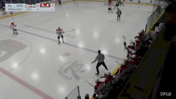 Replay: Home - 2024 St. Marys vs Sarnia | Nov 28 @ 7 PM