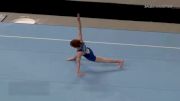 Joshua Karnes - Floor, Lakettes Gym Acad - 2021 US Championships