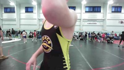 115 lbs 5th Place - James Mitchell, Bulldog Premier Wrestling Club vs William Richards, Pheonix Wrestling-EL