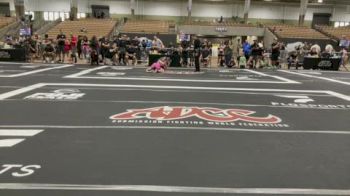 Replay: Mat 13 - 2026 ADCC Nashville Open | Sep 19 @ 8 AM