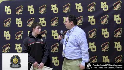 Replay: 1 - 2026 2026 Morris County Tournament | Jan 24 @ 3 PM
