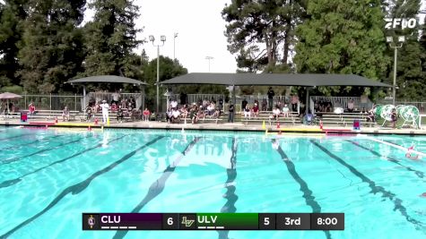 Replay: Cal Lutheran vs La Verne | Oct 26 @ 11 AM