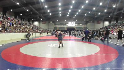 150 lbs Quarterfinal - Luke Snider, Fannin Rowdy Rebels Wrestling vs Evan Massa, Slate Wrestling Academy