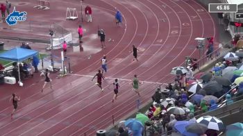 Replay: WVSSAC Outdoor Championships | May 20 @ 1 PM
