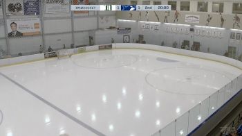 Replay: Home - 2024 Delta Black vs PCHA | Dec 1 @ 10 AM