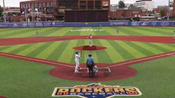 Replay: Away - 2023 Honey Hunters vs Rockers | Jul 7 @ 6 PM