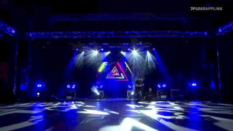 Seth Levite Cano vs Jayden Saucedo 2025 Fight to Win 271