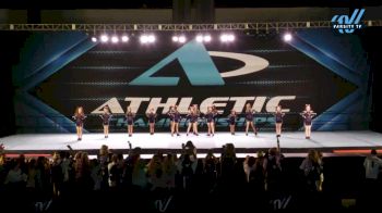 Showtime Elite Atlanta - Goo Goo Dolls [2024 L1 Mini - Small] 2024 Athletic Championships Atlanta Nationals