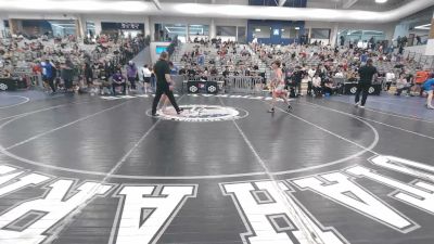 120 lbs Champ. Rd Of 32 - Mason Schlaht, Monster Garage vs Michael Montano, Duran Wrestling Club