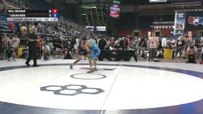 175 lbs Champ. Rd Of 32 - Will McNair, Georgia vs Lucas Boe, Florida