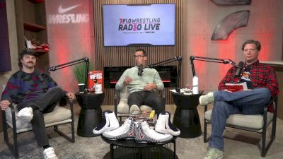 Replay: FloWrestling Radio Live - December 15th | Dec 15 @ 10 AM