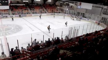 Replay: Home - 2025 Estevan vs Yorkton | Jan 3 @ 6 PM