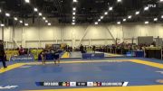 Emilio Alejandro Hernandez Rodri vs Owen Sabroe 2024 World IBJJF Jiu-Jitsu No-Gi Championship