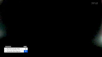 Jhonatas Da Conceição Mora vs João Ricardo Bordignon Miyao 2024 World Masters IBJJF Jiu-Jitsu Championship