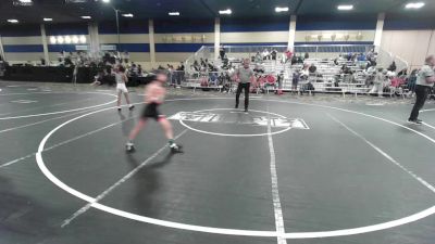 72 lbs Consi Of 8 #2 - Timothy Aguirre, Ford Dynasty WC vs Riggins Arsenault, Warriors Of Christ