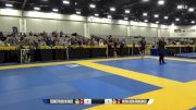 Demetrius M Ruiz vs Nevan Jason Snodgrass 2024 World IBJJF Jiu-Jitsu No-Gi Championship