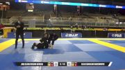 Eliza Carvalho Nascimento vs Ana Clara Regiani Arouca 2025 Pan Jiu Jitsu IBJJF Championship