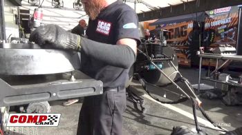 Replay: Daniel Wilkerson Pit Cam  - 2024 PRO Superstar Shootout at Bradenton | Feb 10 @ 2 PM