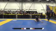 Brennan Wayne Thomasson vs Daniel C Shrock 2024 World IBJJF Jiu-Jitsu No-Gi Championship