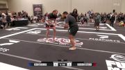 Hudson Fletcher vs Kesni Tausinga 2025 ADCC East Coast Trials