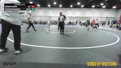 110 lbs Semifinal - Nash Denison, OK Elite 12U 1 vs Noah Bartkowicz, SOTA Boys 12U