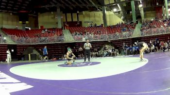 175 lbs Round 1 (16 Team) - Grayson Moorman, Doniphan-Trumbull vs Jett Kerans, Papillion-LaVista South