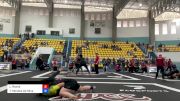 Luna Rocha vs Theodora Mendes Da Silva 2025 ADCC Brazilian Nationals