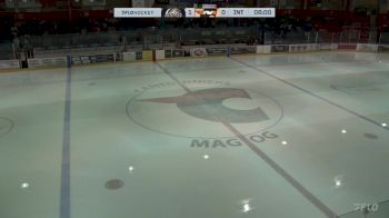 Replay: Home - 2024 Esther-Blondin vs Magog Cantonniers | Sep 20 @ 7 PM