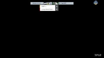 Replay: 720p60 profile on 1080p59.94 - 2026 NGSP Mismatch TP Test | Feb 23 @ 7 PM