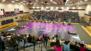 Pieper HS "SA - Round 4" at 2024 WGI Guard Austin Regional
