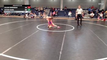 Replay: Mat 10 - 2026 Kearney Crane Classic | Jan 24 @ 9 AM