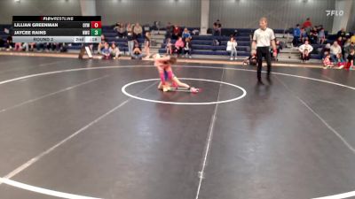 Replay: Mat 10 - 2026 Kearney Crane Classic | Jan 24 @ 9 AM