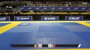 João Pedro Figueiredo Araujo vs Diego Christian Gotay 2026 Pan Jiu Jitsu IBJJF Championship